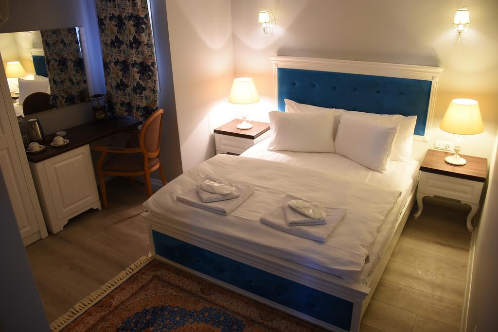 King Butique Hotel Yomra Kültér fotó
