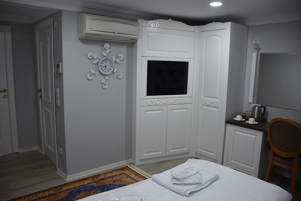 King Butique Hotel Yomra Kültér fotó