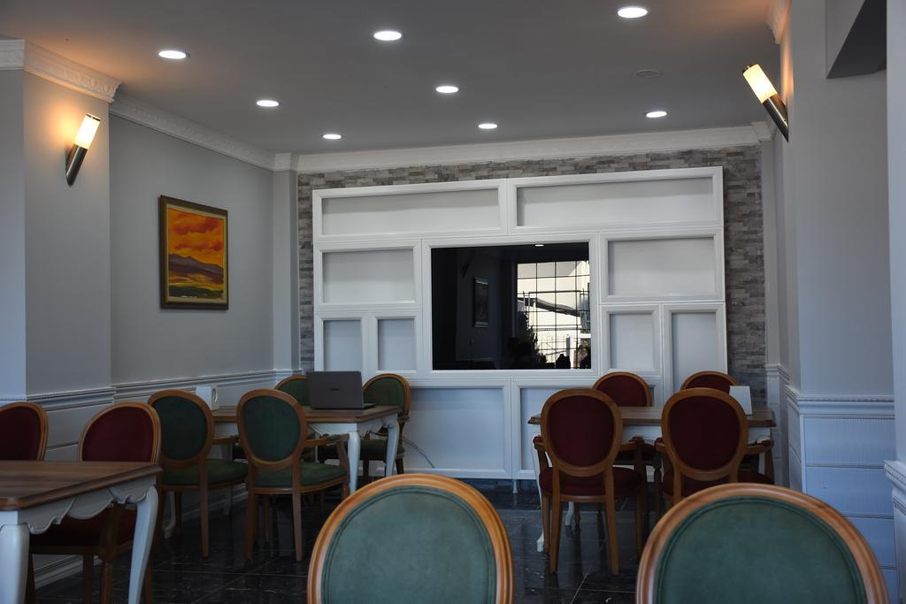 King Butique Hotel Yomra Kültér fotó