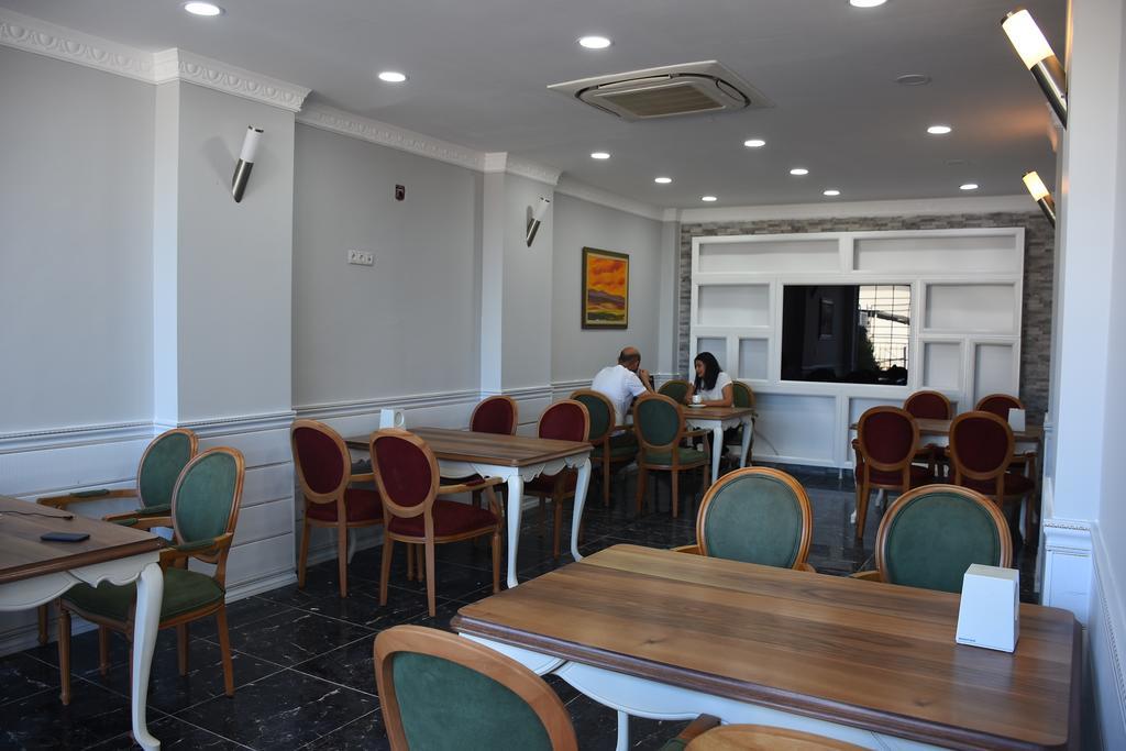 King Butique Hotel Yomra Kültér fotó