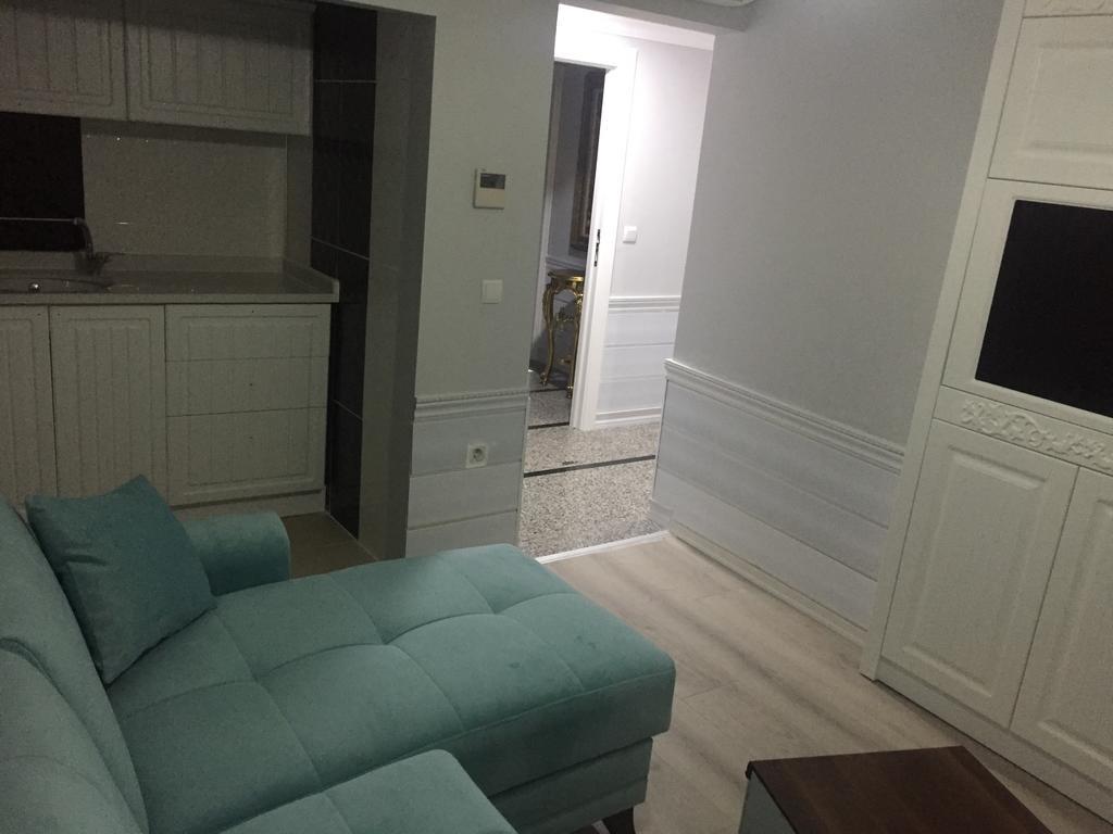 King Butique Hotel Yomra Kültér fotó